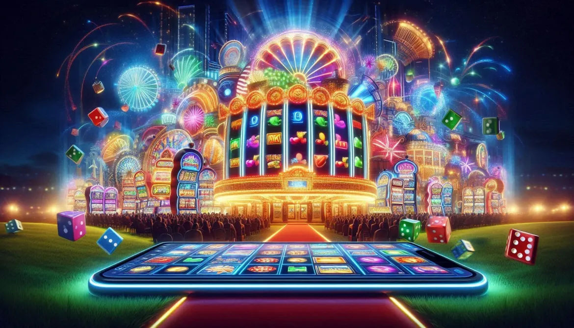 Casino Munster